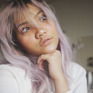 Meet your Posher, Beatrice